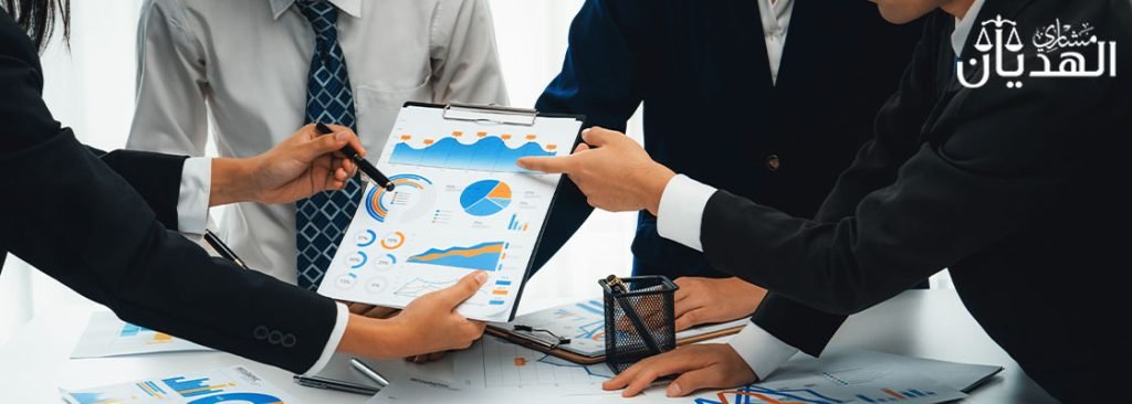 خطوات التحكيم التجاري – حلول قانونية سريعة وفعالة