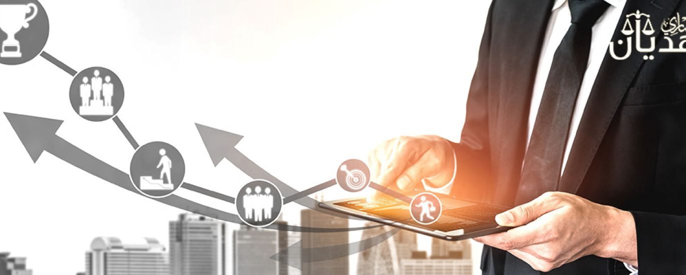 الشركات الناشئة