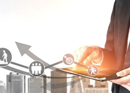 الشركات الناشئة