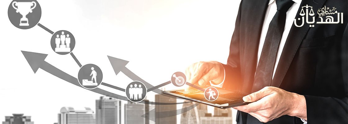 الشركات الناشئة