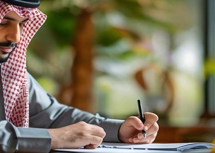 الاجازة السنوية قانون العمل السعودي