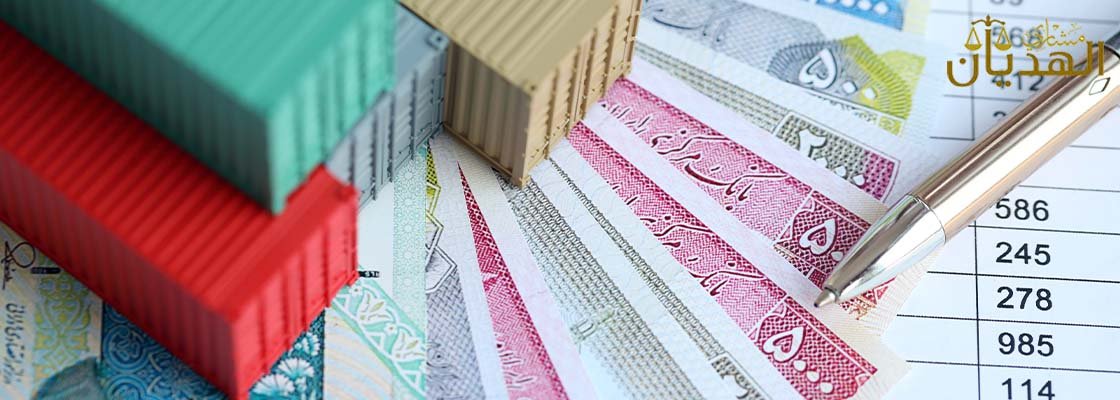 الخصم من الراتب نظام العمل السعودي