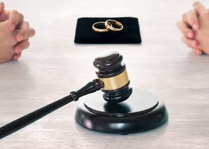 كيفية رفع قضية طلاق