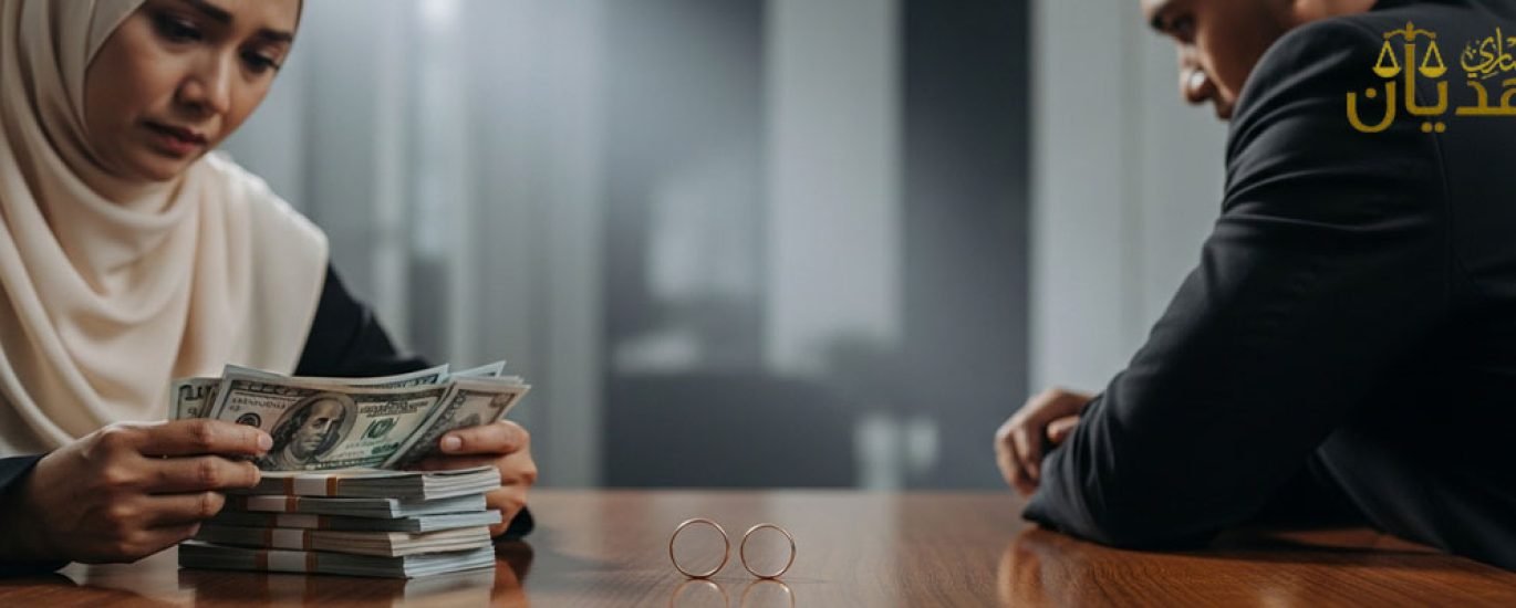 ما هي النفقة