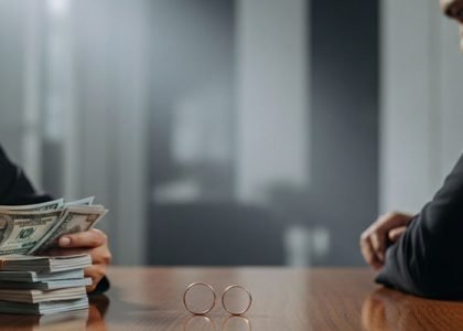 ما هي النفقة